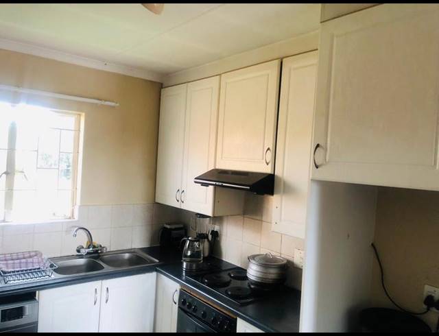 2 BEDROOM APARTMENT FOR SALE IN HIGHVELD